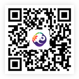 天府市民云二维码