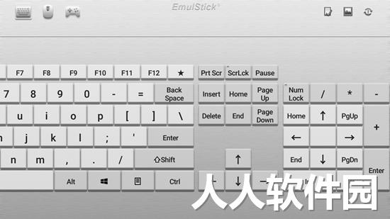 仿真键鼠app下载
