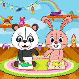我爱上幼儿园手游v1.10 安卓版