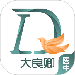 大良卿医生端最新版v3.4.3 安卓版