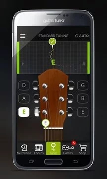 guitartuna软件