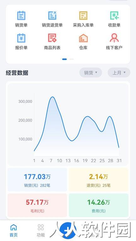 精管云官方版下载