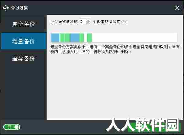 迷你兔数据备份大师