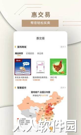 智慧蛋鸡app下载