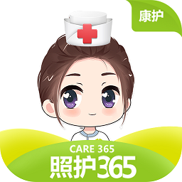 照护365康护端官方版v1.6.1.1 安卓版