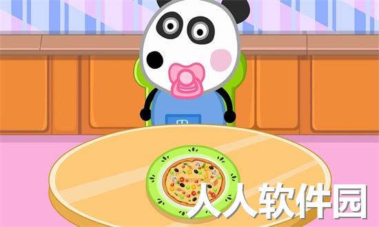 宝宝美食乐园app下载