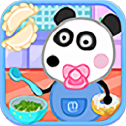 宝宝美食乐园手机版v2.0.0 安卓版