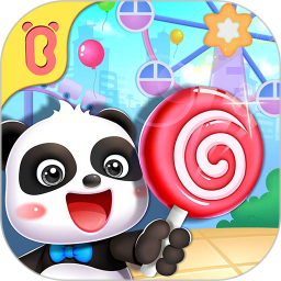 宝宝巴士游乐园(奇妙游乐园世界)v9.70.55.00 安卓免费版