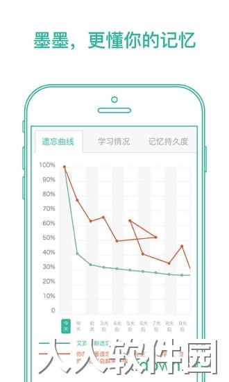 墨墨背单词app下载