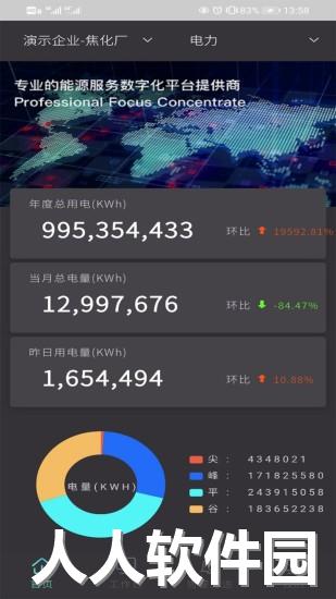 云智能效app下载