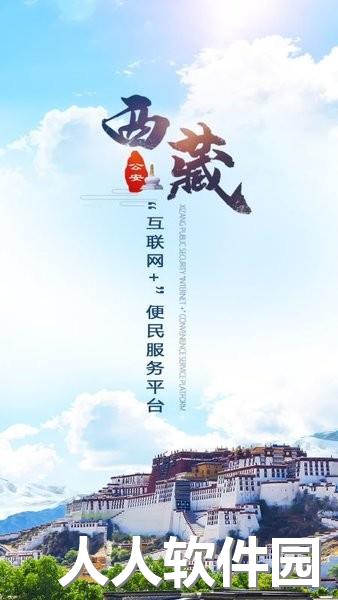 西藏公安政务服务平台官方版