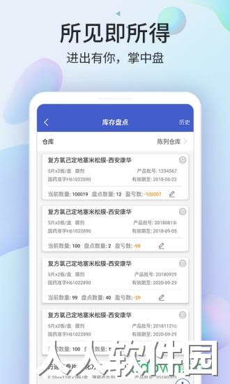 药房网商城商家版app下载