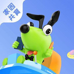 逻辑狗家园共育appv2.6.4 安卓版