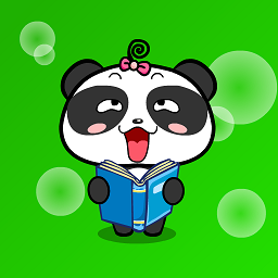 熊猫乐园诗歌最新版v2.1.8 安卓版