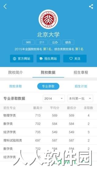 第一高考app