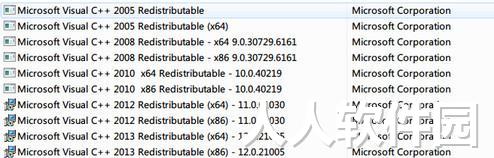 cb3cda031f837c0095be418558c0571549e99f0c.jpg 微软运行库最新整合版下载