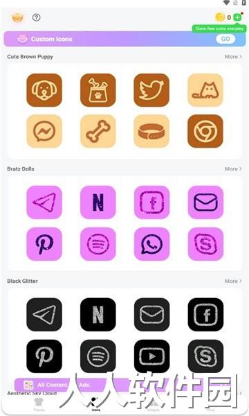 themepack主题下载