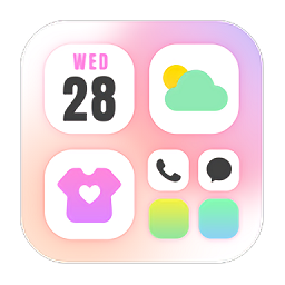 themepack主题v1.0.0.899 安卓版