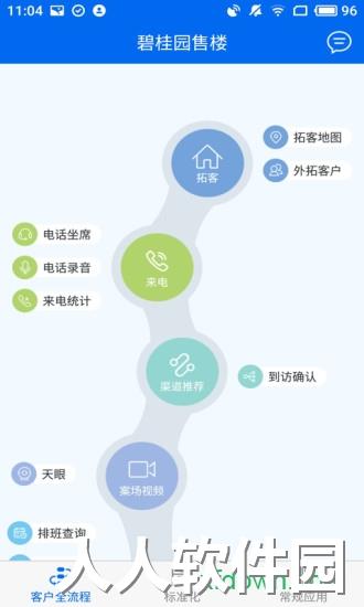 碧桂园售楼手机软件