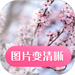 图片变清晰appv23.5.7 安卓版