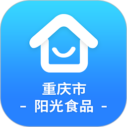 重庆市阳光食品餐饮官方版v1.3.70505 安卓版