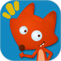 RunFox狐狸快跑少儿英语启蒙最新版v2.4.2 安卓版