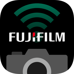 fujifilm camera remote(富士相机传输照片app)v4.6.1.2 安卓版