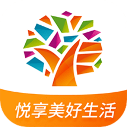 越秀地产悦秀会官方版v2.1.6 安卓版