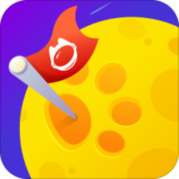 编程猫探月少儿编程appv3.9.7 安卓版