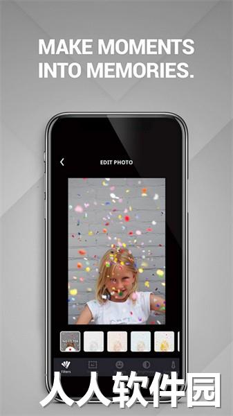 kodak step prints柯达相机app