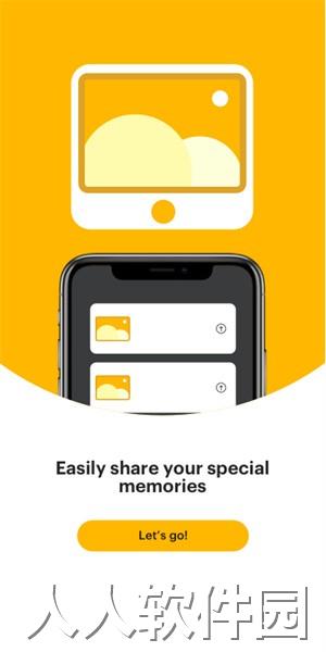 柯达经典云相框app