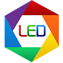 led空间素材库appv1.3.6.25 安卓版