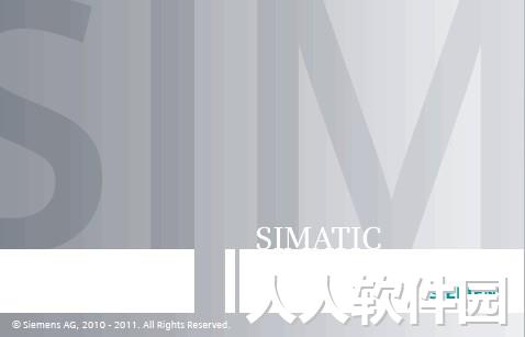 s7-plcsim仿真软件