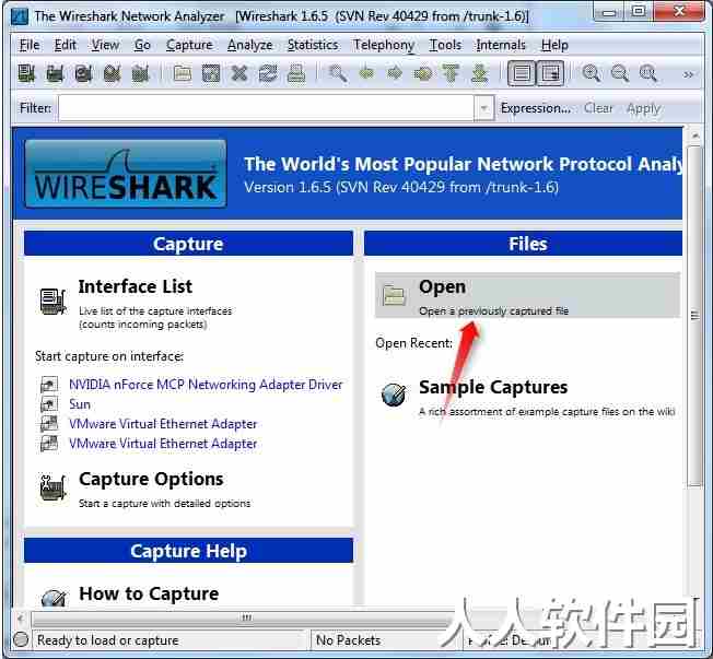 Wireshark