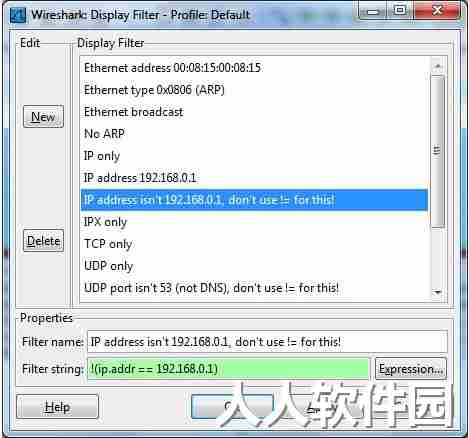 Wireshark