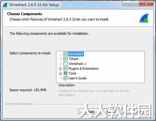 Wireshark(网络抓包分析软件)