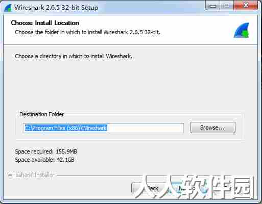 Wireshark(网络抓包分析软件)