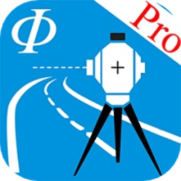 道路测量pro手机版v4.0 安卓版