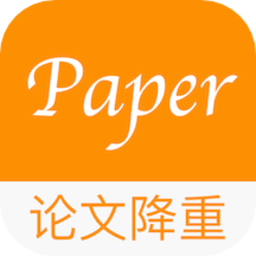 paper论文降重appv4.5.0 安卓版
