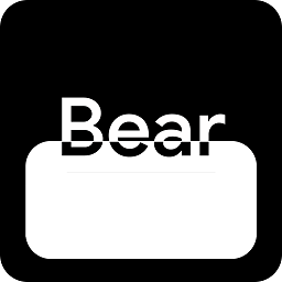 蓝牙耳机弹窗软件(bear popup)v6.2.1 安卓版