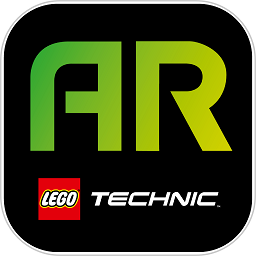乐高机械组增强现实应用程序软件v1.0.9 安卓版