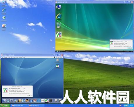 RealVNC RealVNC