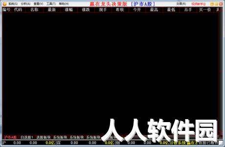 赢在龙头破解版