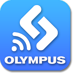 olympus image share奥利巴斯相机软件v4.5.1 安卓版