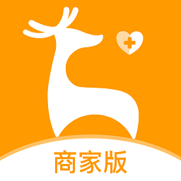 丽康会商家版appv2.2.1 安卓版