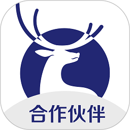 luckin合作伙伴官方版v3.9.6 安卓版