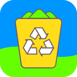 掌上垃圾分类查询appv1.2.0 安卓版