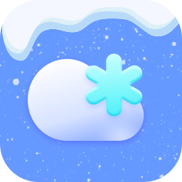 雪融天气软件v1.0.7 安卓版