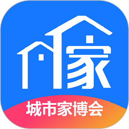 城市家博会appv1.0.5 安卓版
