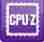 CPU-Z(CPU检测软件) 绿色版v2.06.02